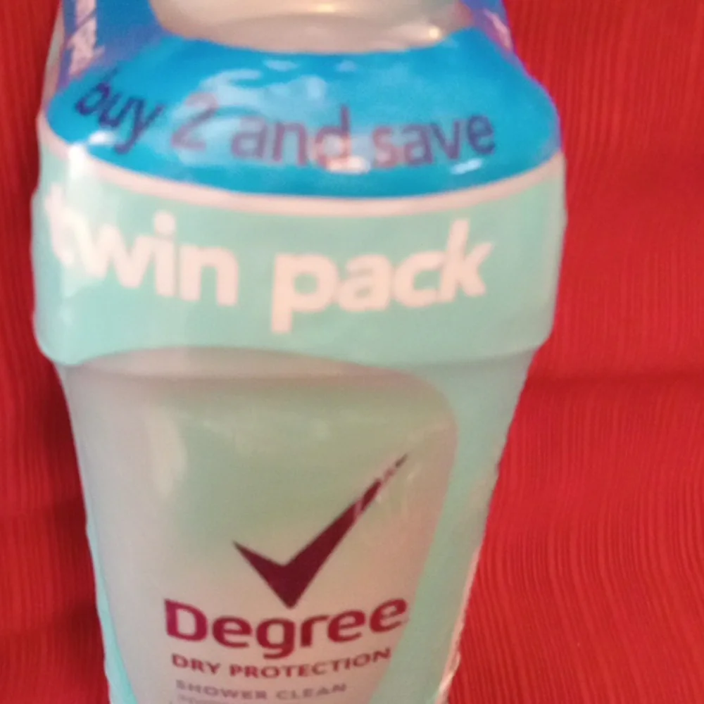 Womens Deodorant - Picture 3 of 4
